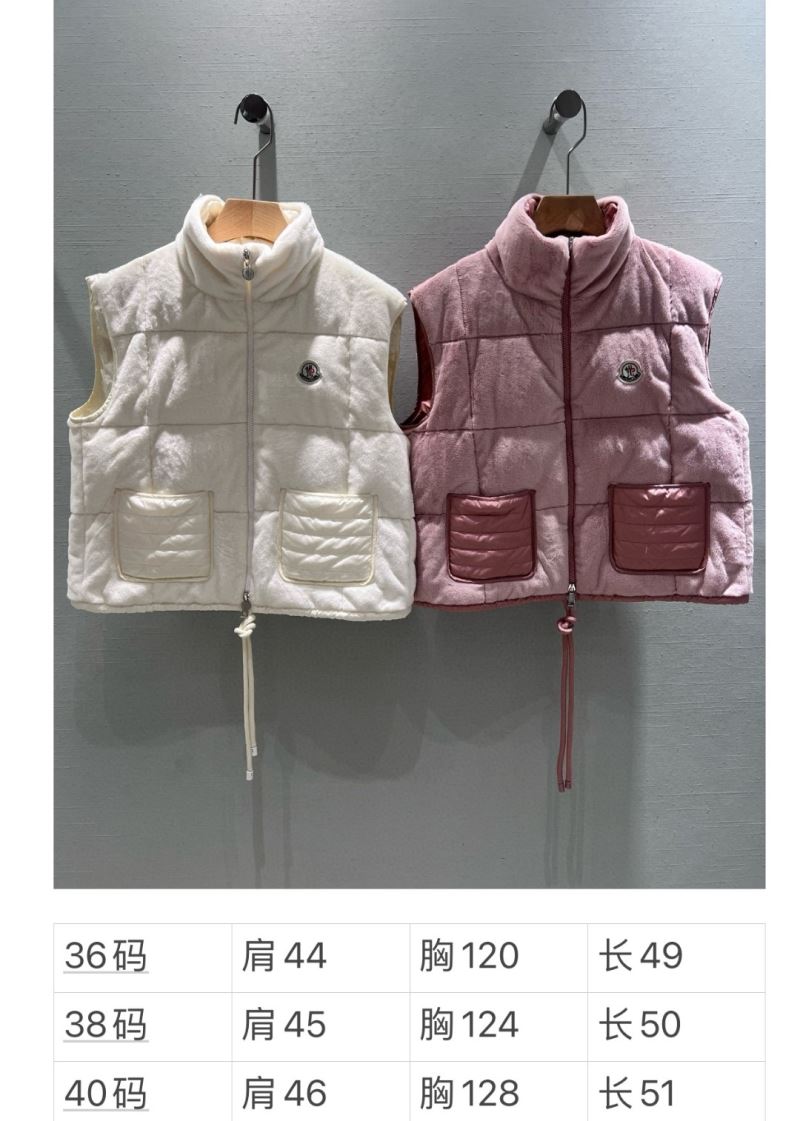 Moncler Down Jackets